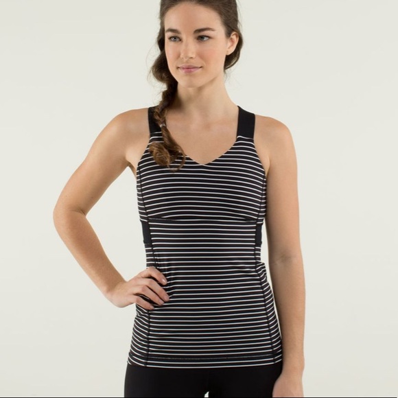 🍋LULULEMON | Push Ur Limits Tank - Picture 6 of 7